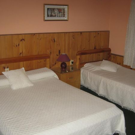 Hotel Riviera Rosario ห้อง รูปภาพ