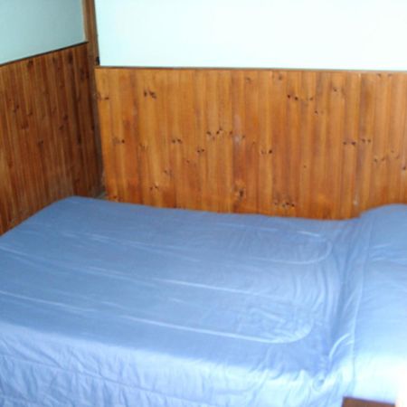 Hotel Riviera Rosario ภายนอก รูปภาพ