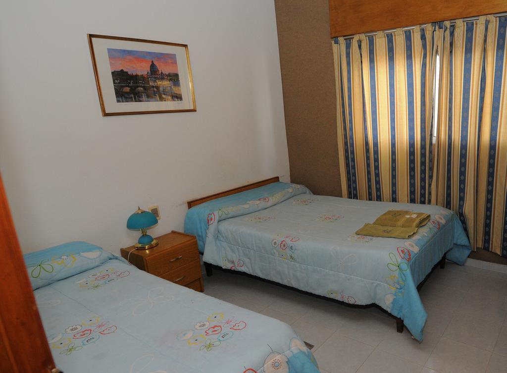Hotel Riviera Rosario ห้อง รูปภาพ