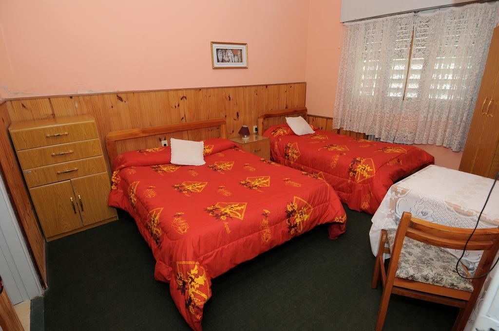 Hotel Riviera Rosario ห้อง รูปภาพ