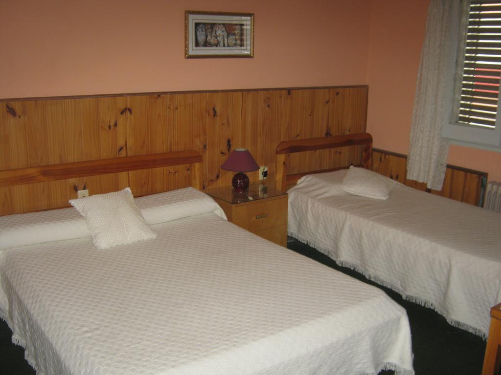 Hotel Riviera Rosario ห้อง รูปภาพ
