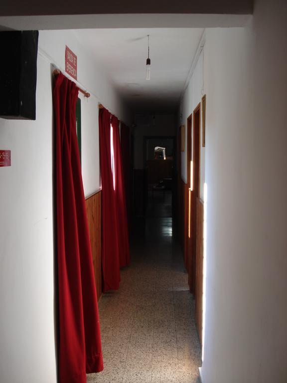 Hotel Riviera Rosario ภายนอก รูปภาพ