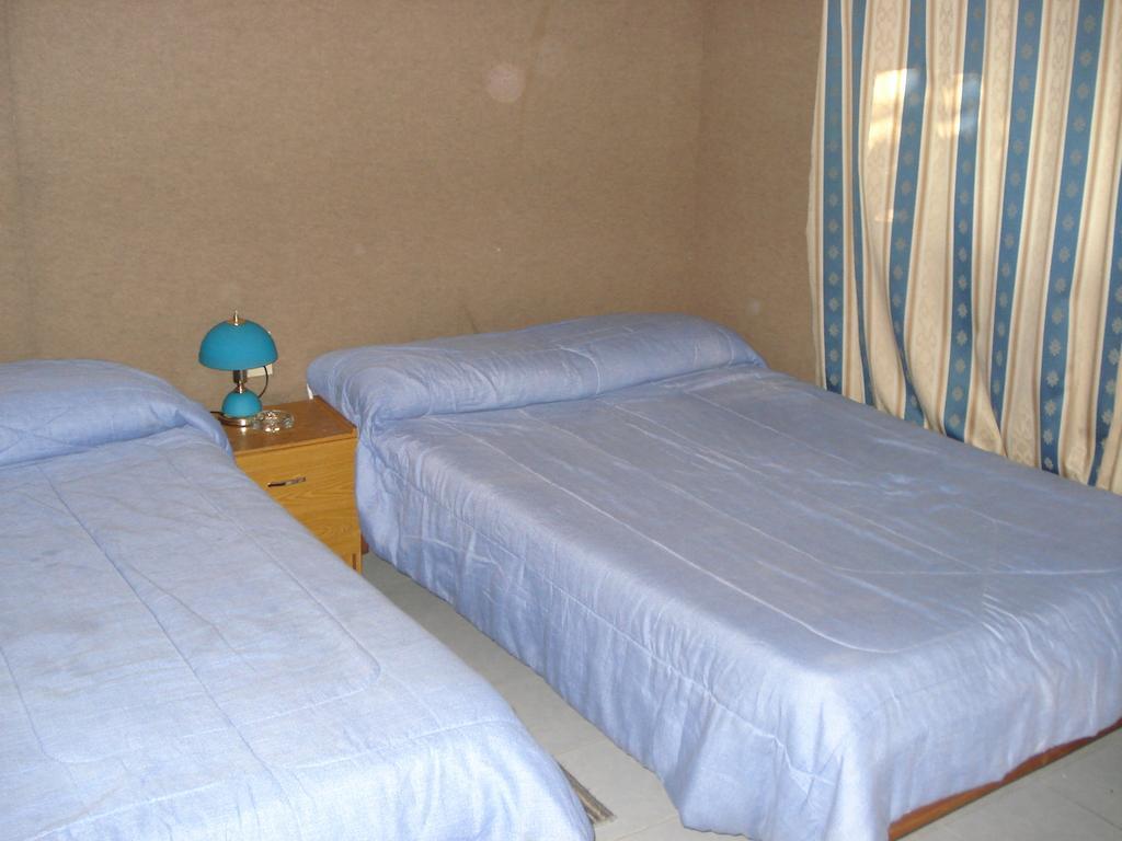 Hotel Riviera Rosario ห้อง รูปภาพ