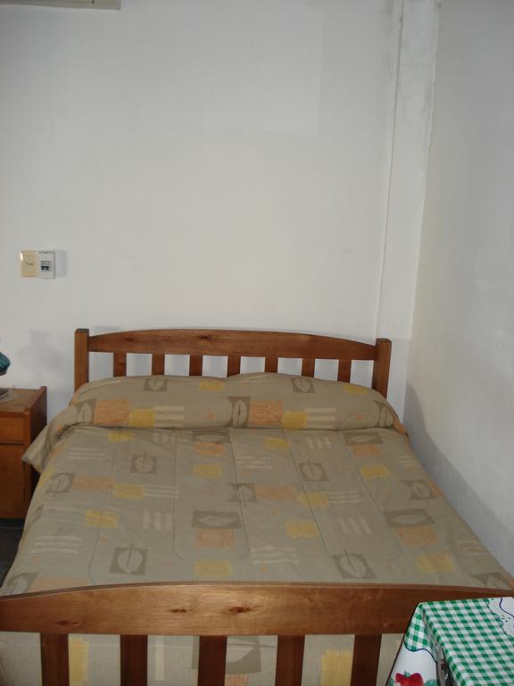 Hotel Riviera Rosario ภายนอก รูปภาพ