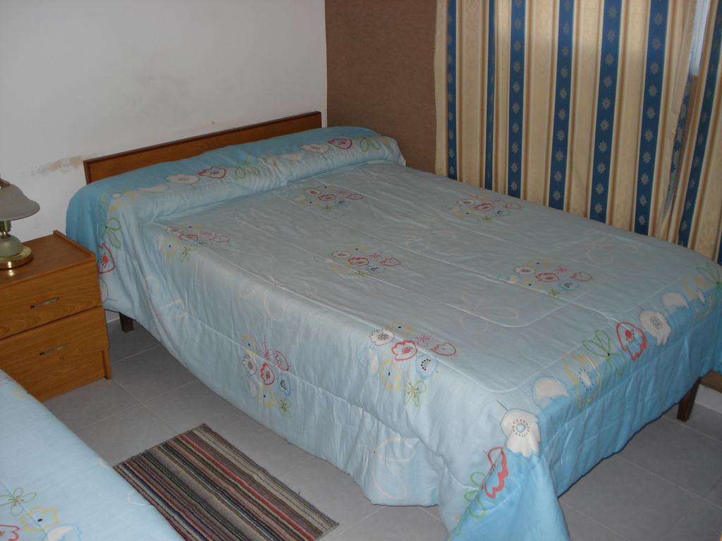 Hotel Riviera Rosario ห้อง รูปภาพ
