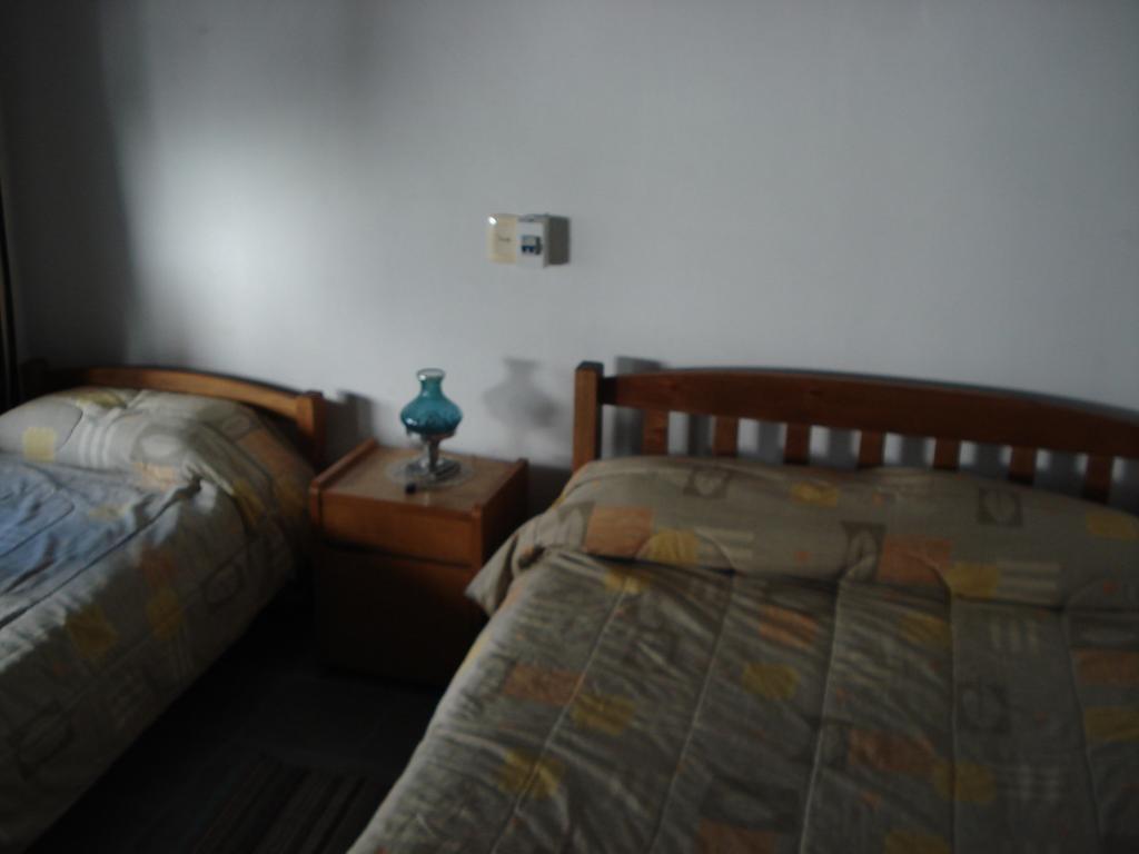 Hotel Riviera Rosario ห้อง รูปภาพ