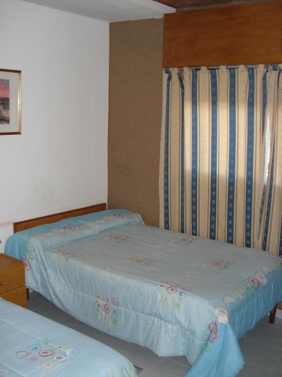 Hotel Riviera Rosario ภายนอก รูปภาพ