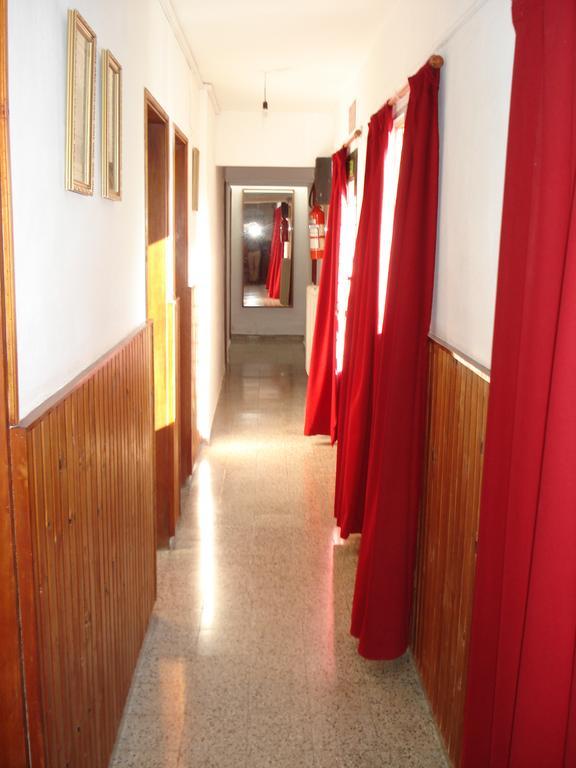 Hotel Riviera Rosario ภายนอก รูปภาพ